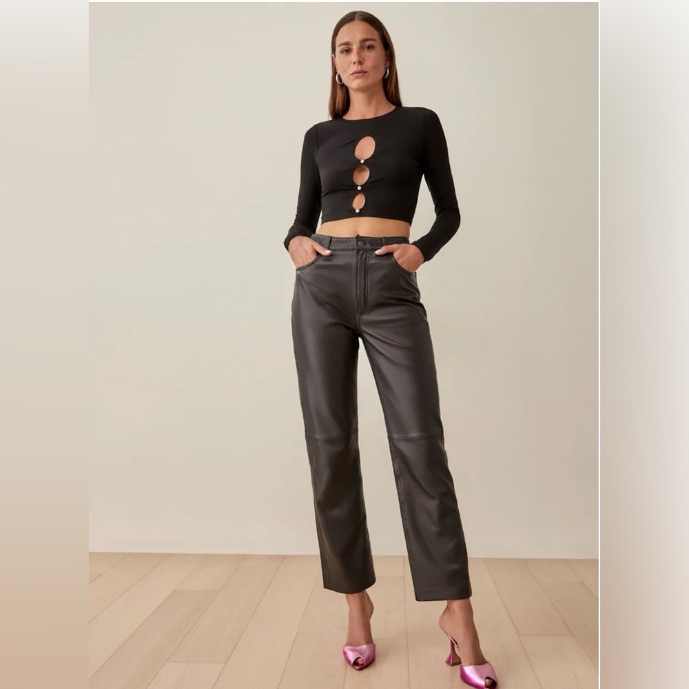 Reformation Top